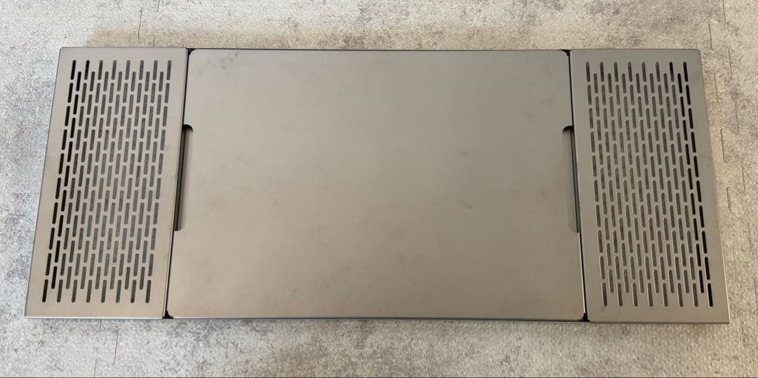 TaG.［Scenery t/t］&［Side frame+Leg ］フルセット