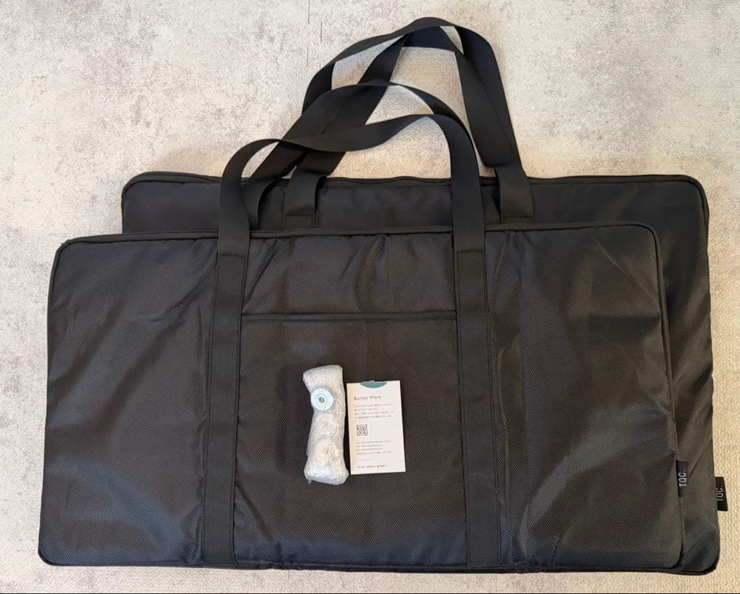 TaG.［Scenery t/t］&［Side frame+Leg ］フルセット