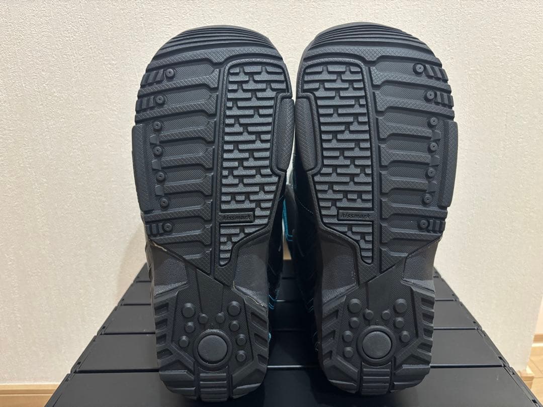 kissmark スノーボードブーツ GENEROUS 09 送料込み