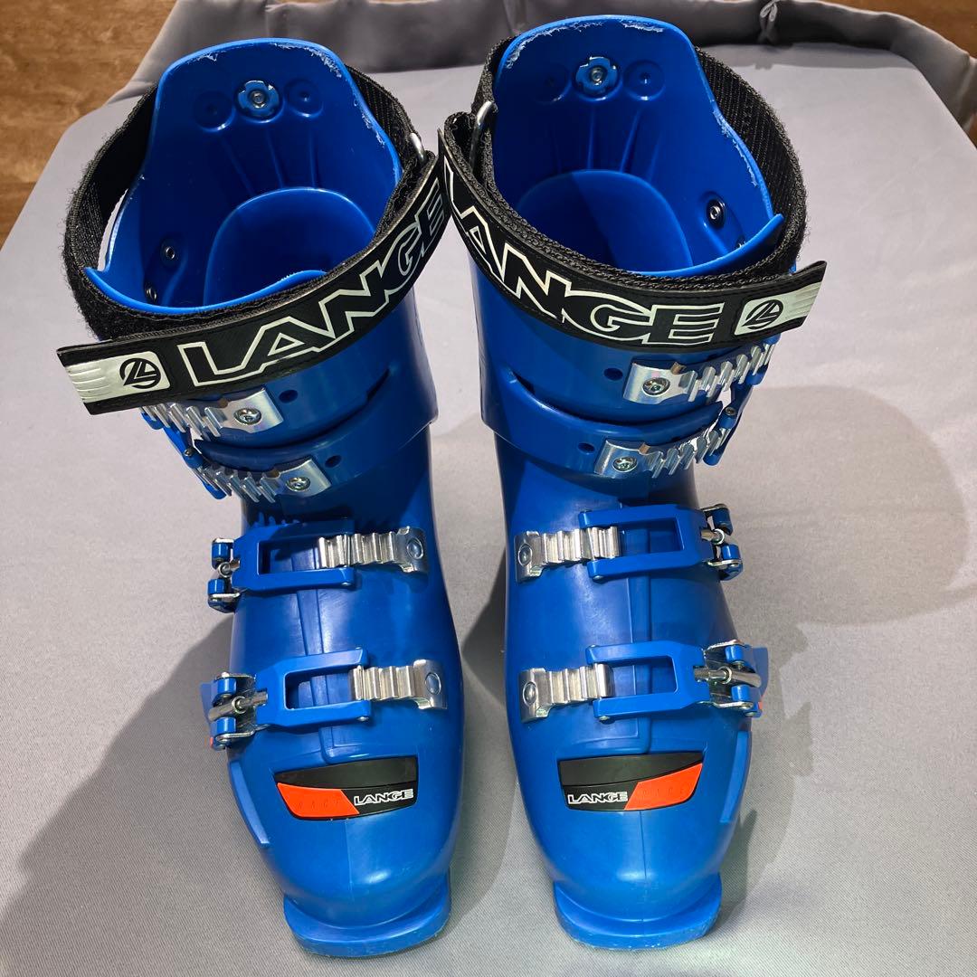 LANGE RS 70 SC スキーブーツ 25cm