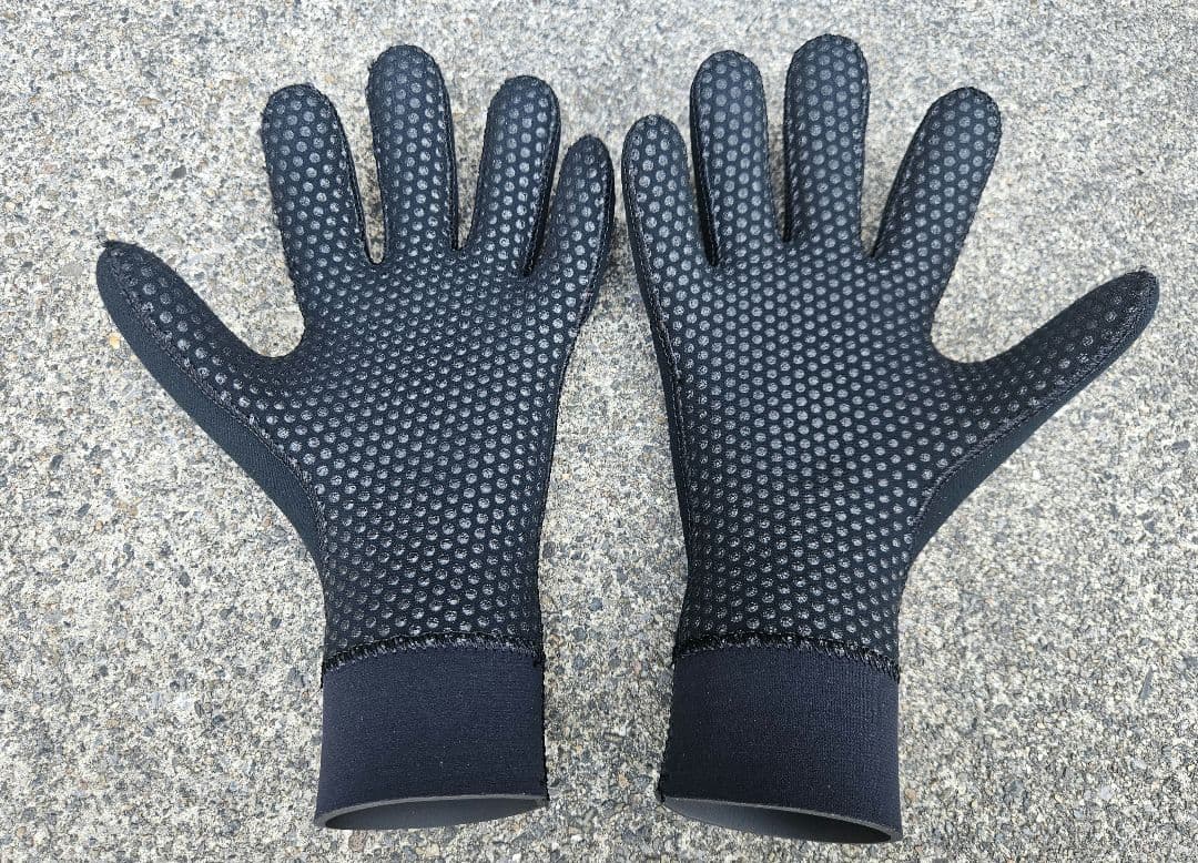 サーフ8 SURF8 84F2ST2 ストーブ STOVEサーフィン グローブM