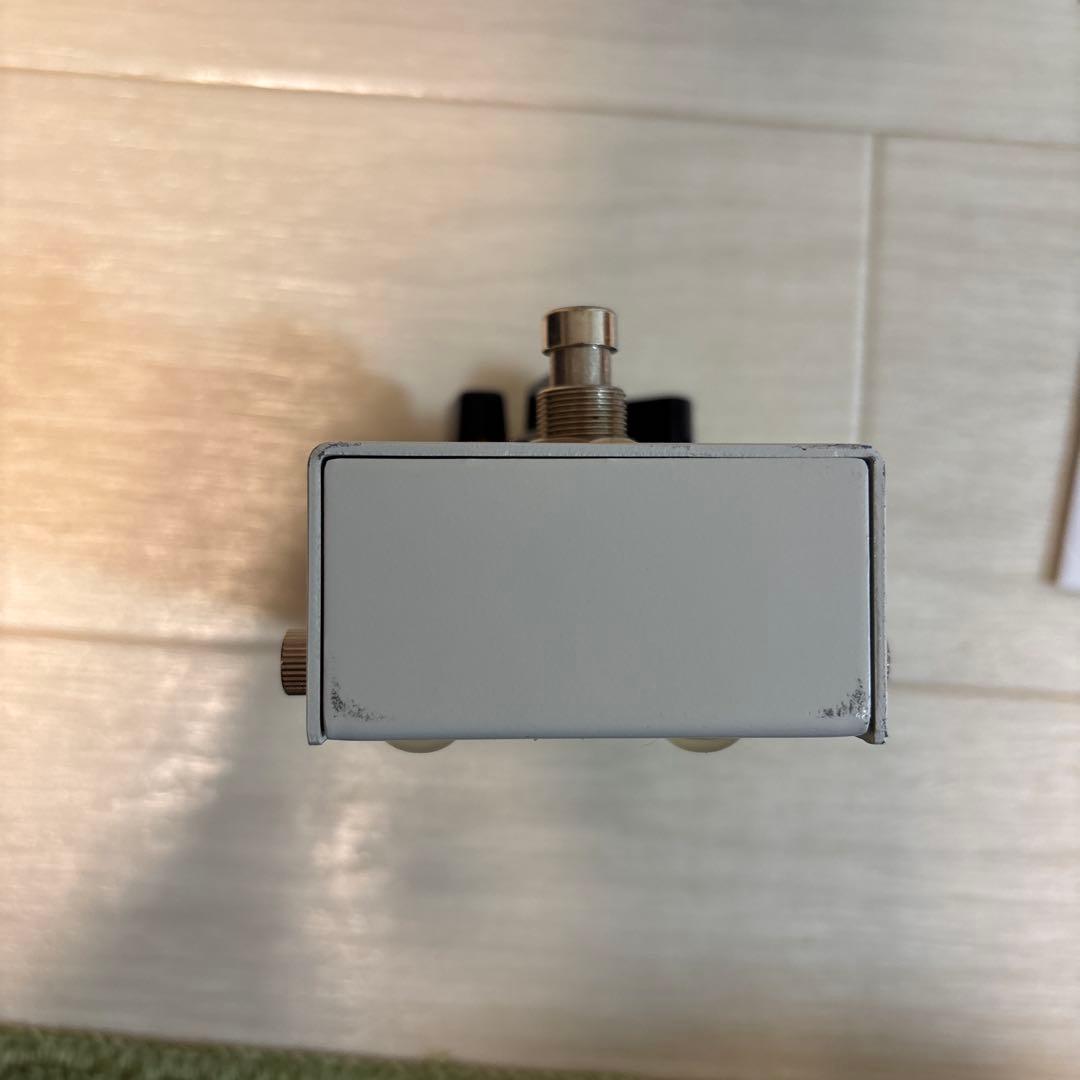 WARM AUDIO ODD Box v1 オーバードライブ