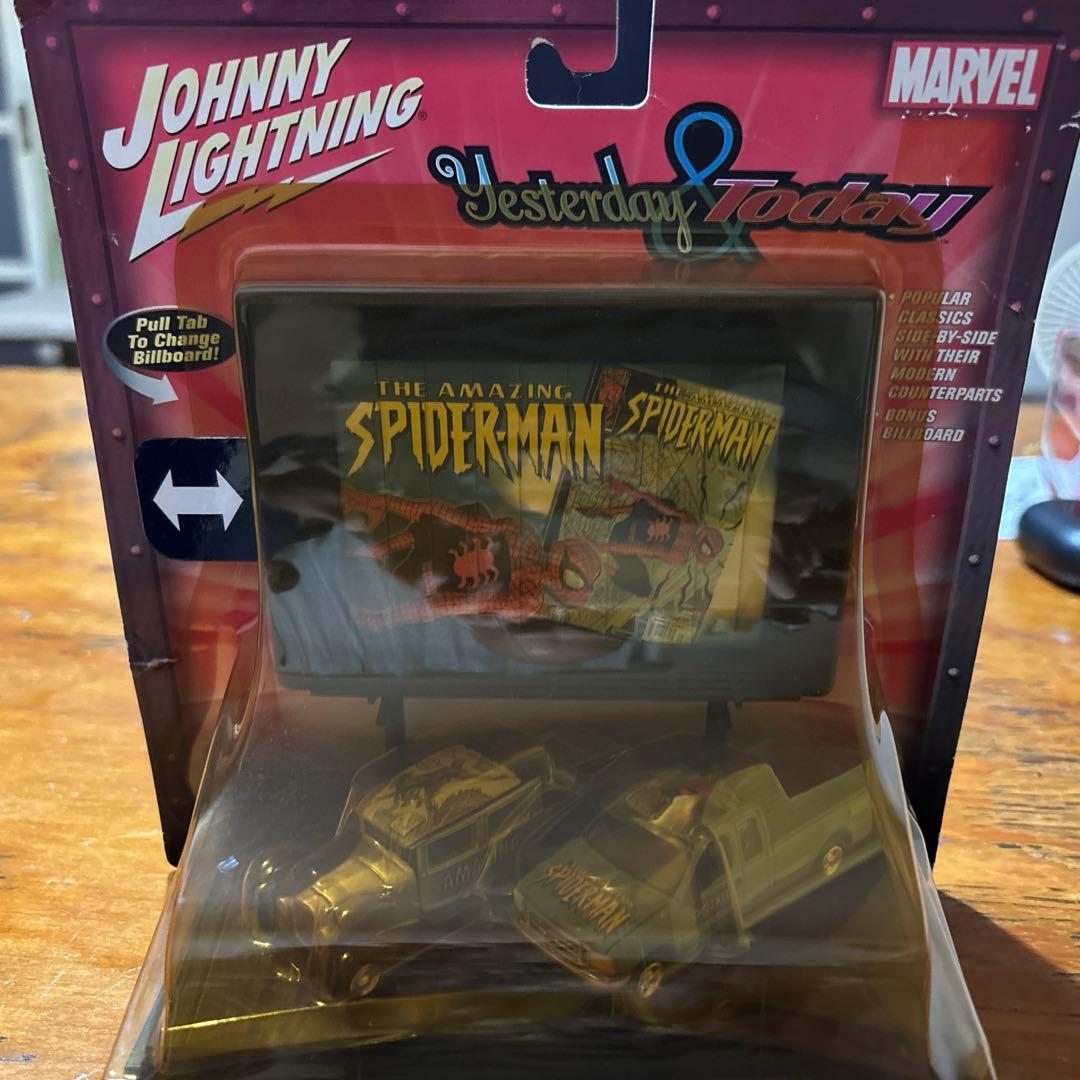 ダイキャストモデルetc