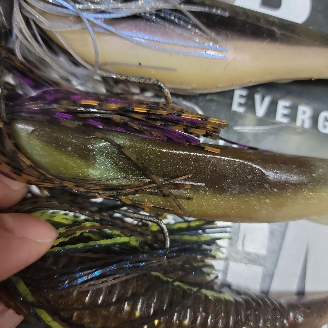 シャトル　DRT　アポロ　PDチョッパー　ISSEI　AKチャター　その他