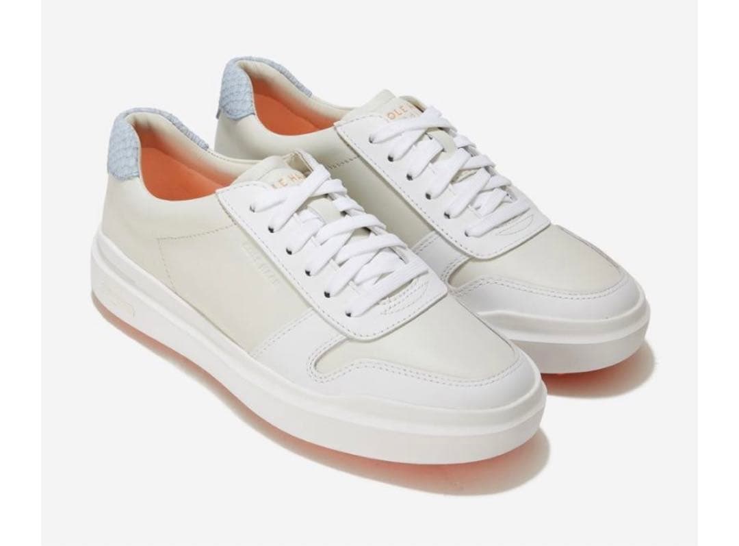 コールハーン　ゴルフシューズ25cm