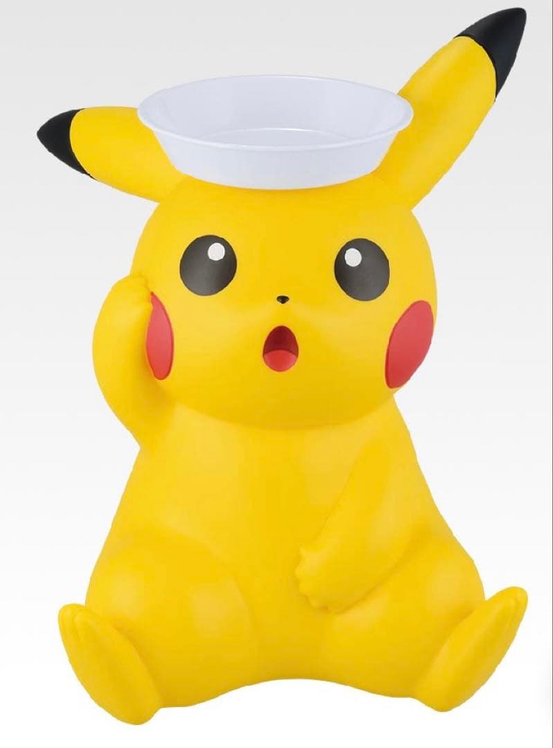 【新品未使用】一番くじ ポケモン ピカチュウ フィギュア ピッピ 他セット