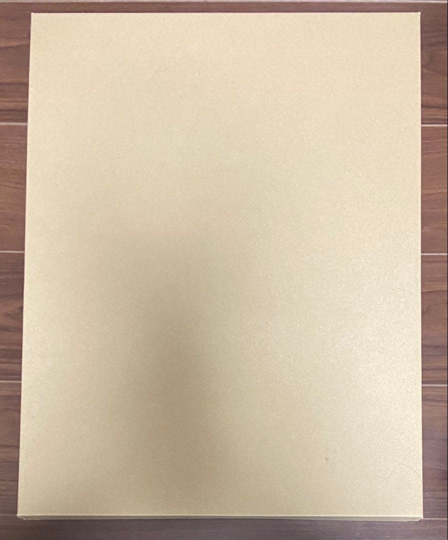 葬送のフリーレン 公式 複製原画 第八弾 『蒼月草』A3 大サイズ