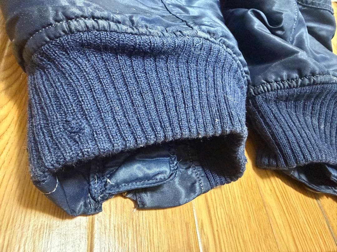 米軍 実物 F-1A フライトパンツ