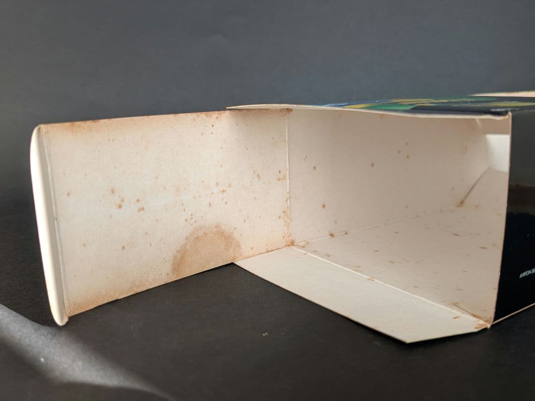 ミニチャンプス 1/18 A.セナ Kart Paris-Bercy 1993