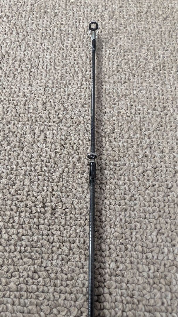 タトゥーラXT 6112HSB ダイワ DAIWA TATULA