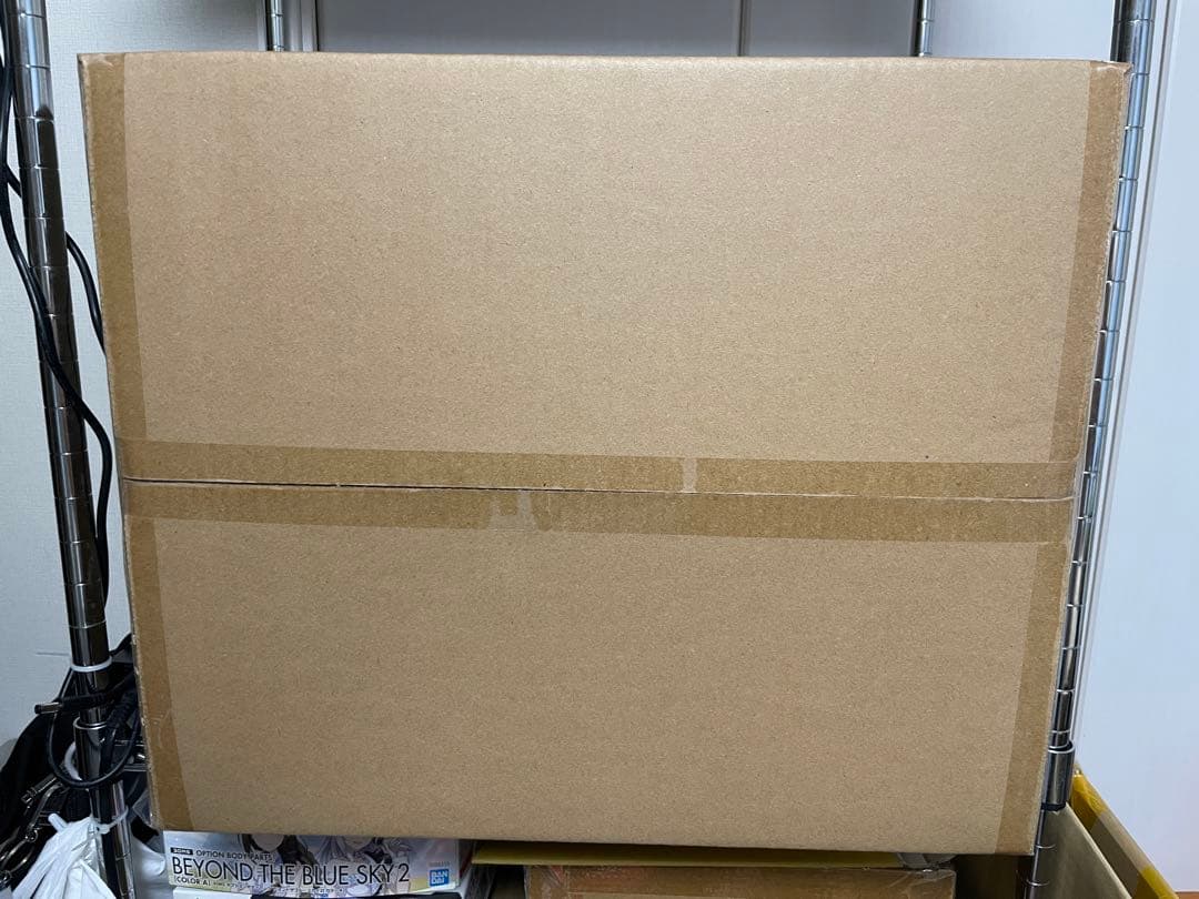 東宝30cmシリーズ　バガン