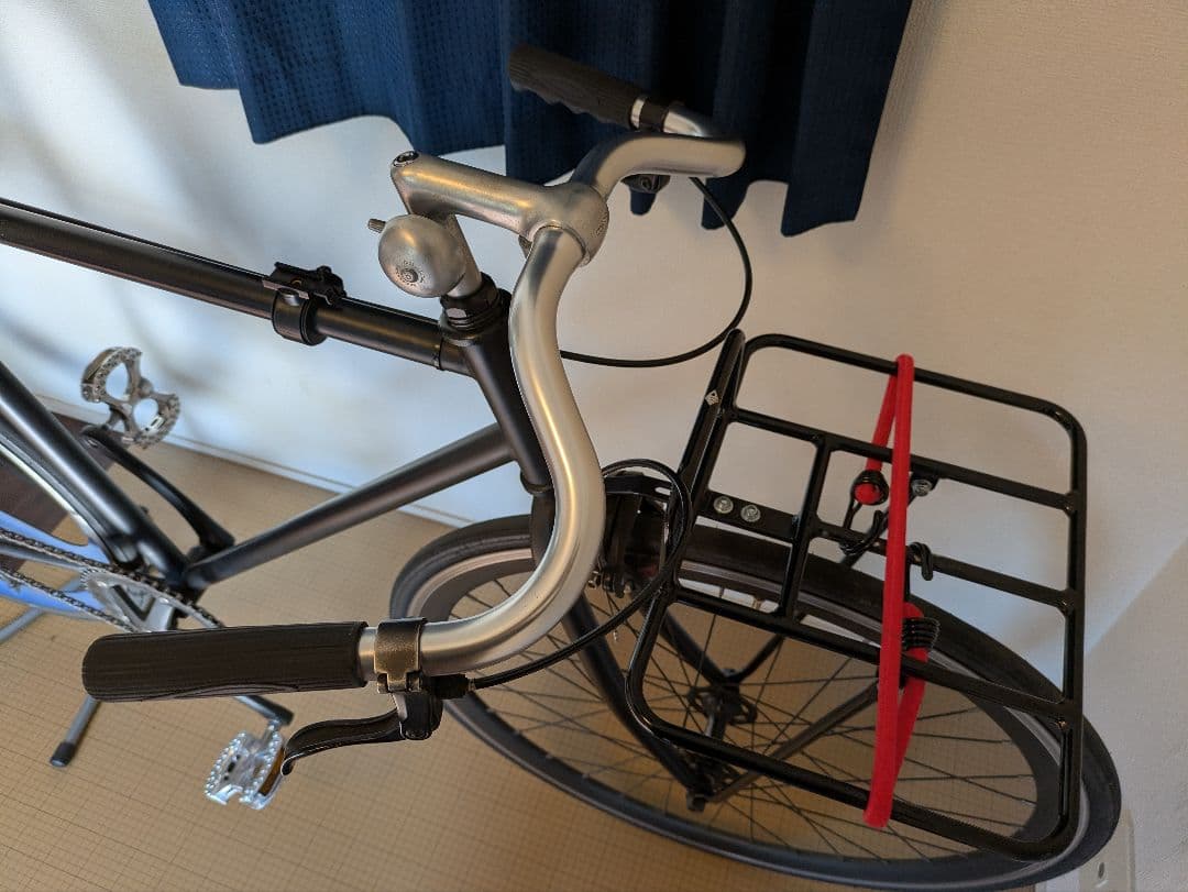 直接引き取り限定カーテルバイクアベニュー　 ピストバイク