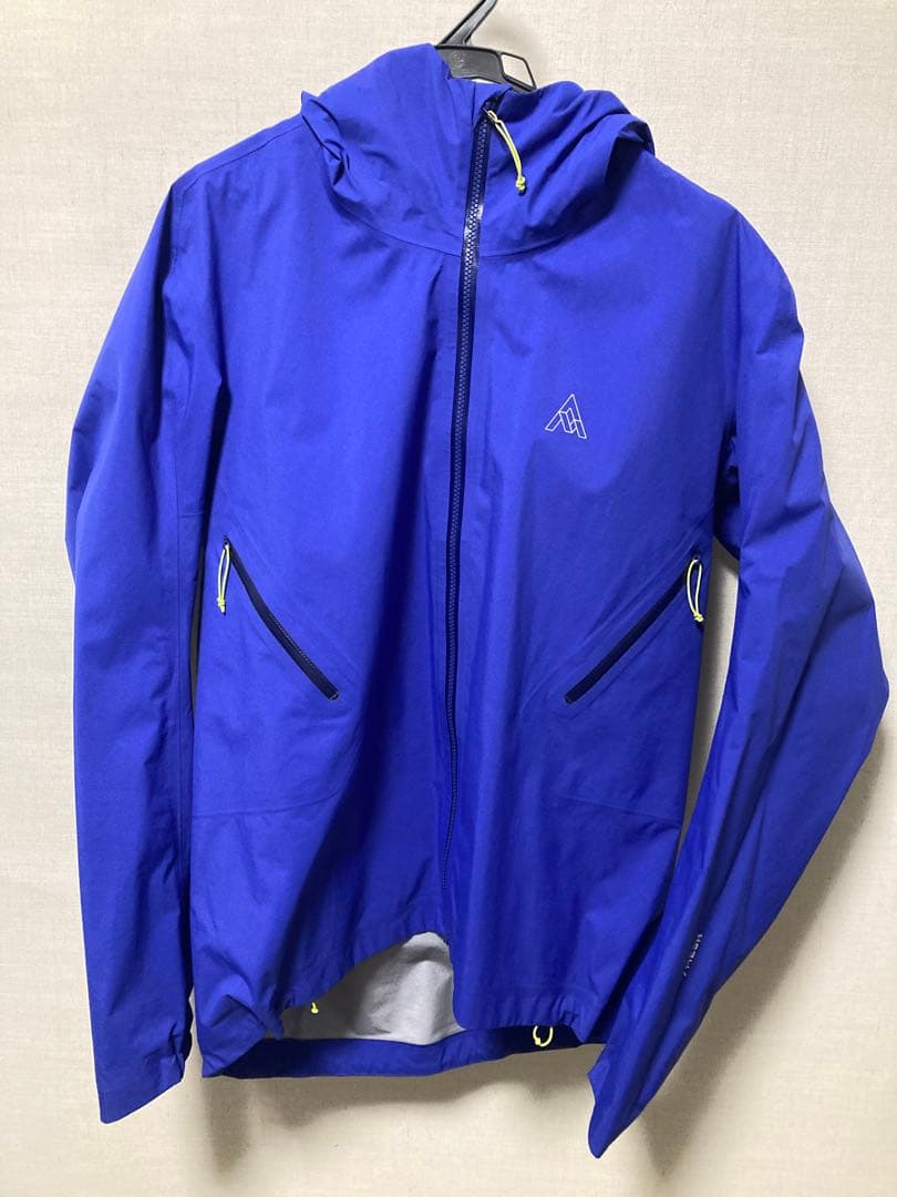 7MESH　セブンメッシュ　Guardian Jacket