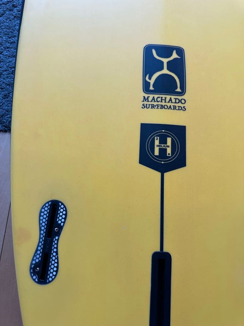 FIREWIRE SUNDAY7..0ファイヤーワイヤーサンデーロブマチャド