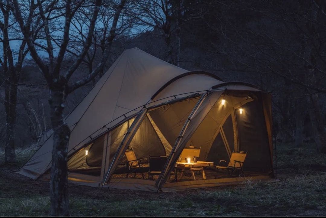 ゼインアーツ ロロ ZANE ARTS LOLO フロアマット・フットプリント付