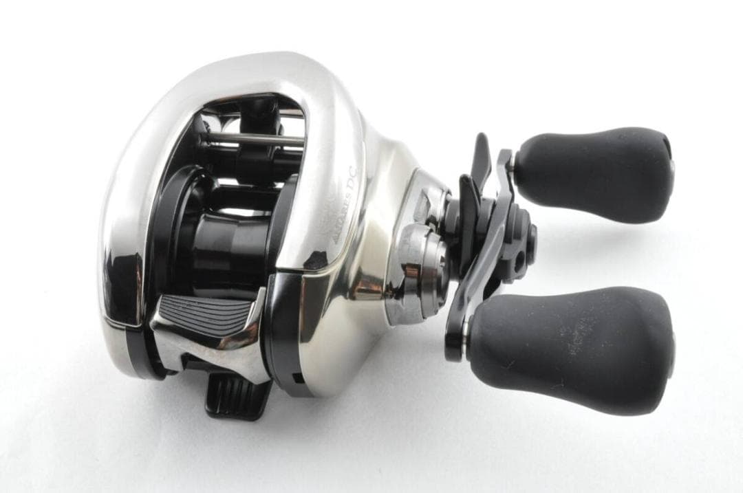 シマノ 21 アンタレス DC XG 右