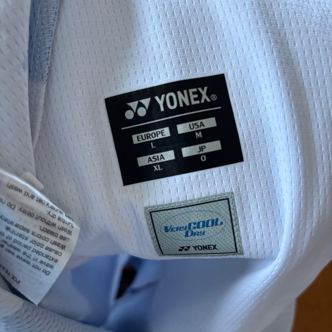 説明欄をお読みくださいYONEX バドミントンパンツ Oサイズ