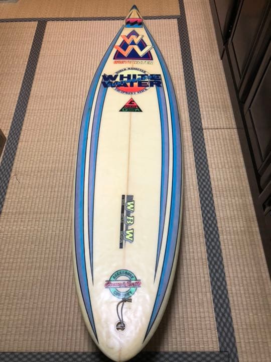サーフボード　chp W.B.W 2枚セット