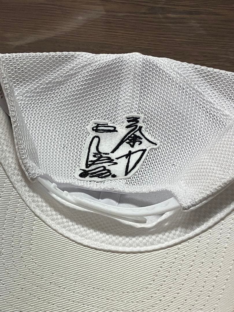 FDHダイエーホークスキャップ DESCENTE