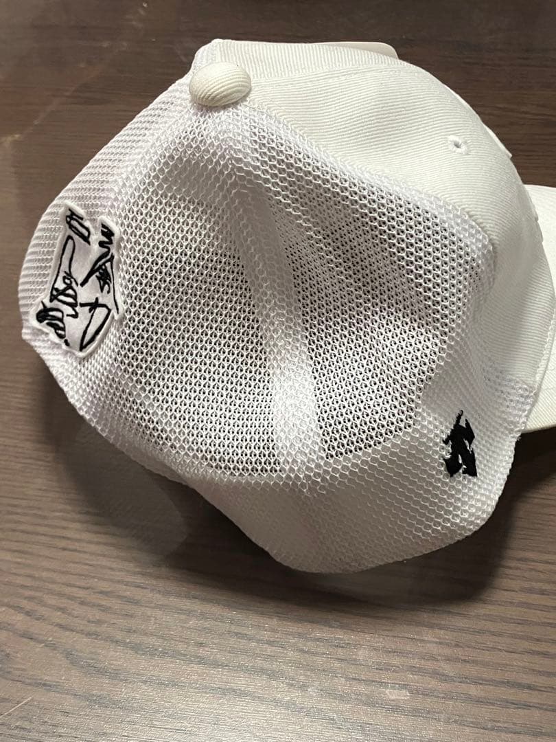 FDHダイエーホークスキャップ DESCENTE