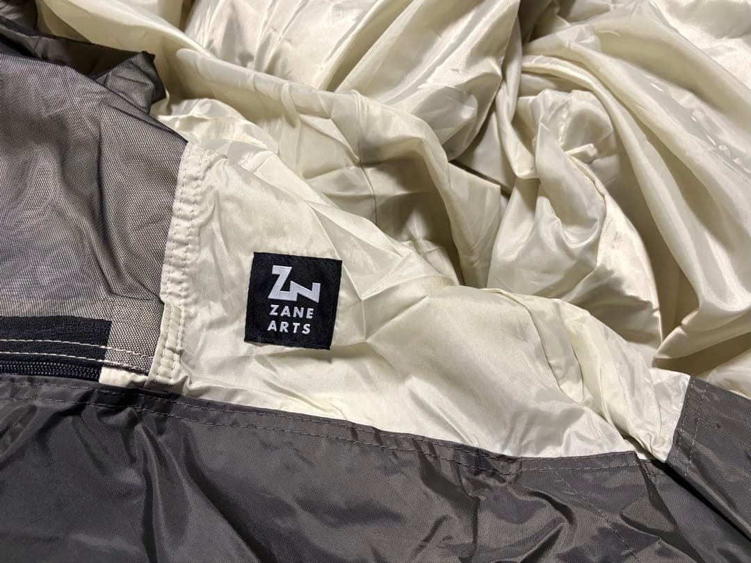 ZANE ARTS ZEKU-M インナーテント