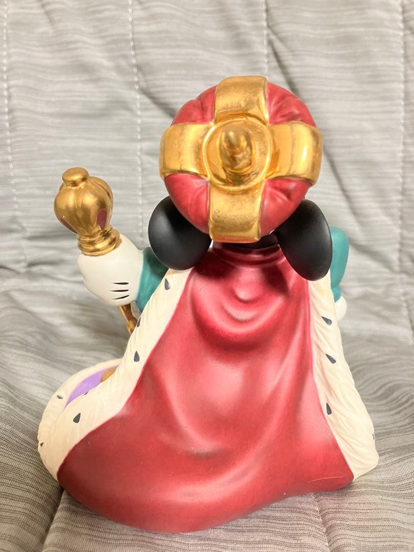 WDCC ディズニー ミッキーの王子と少年