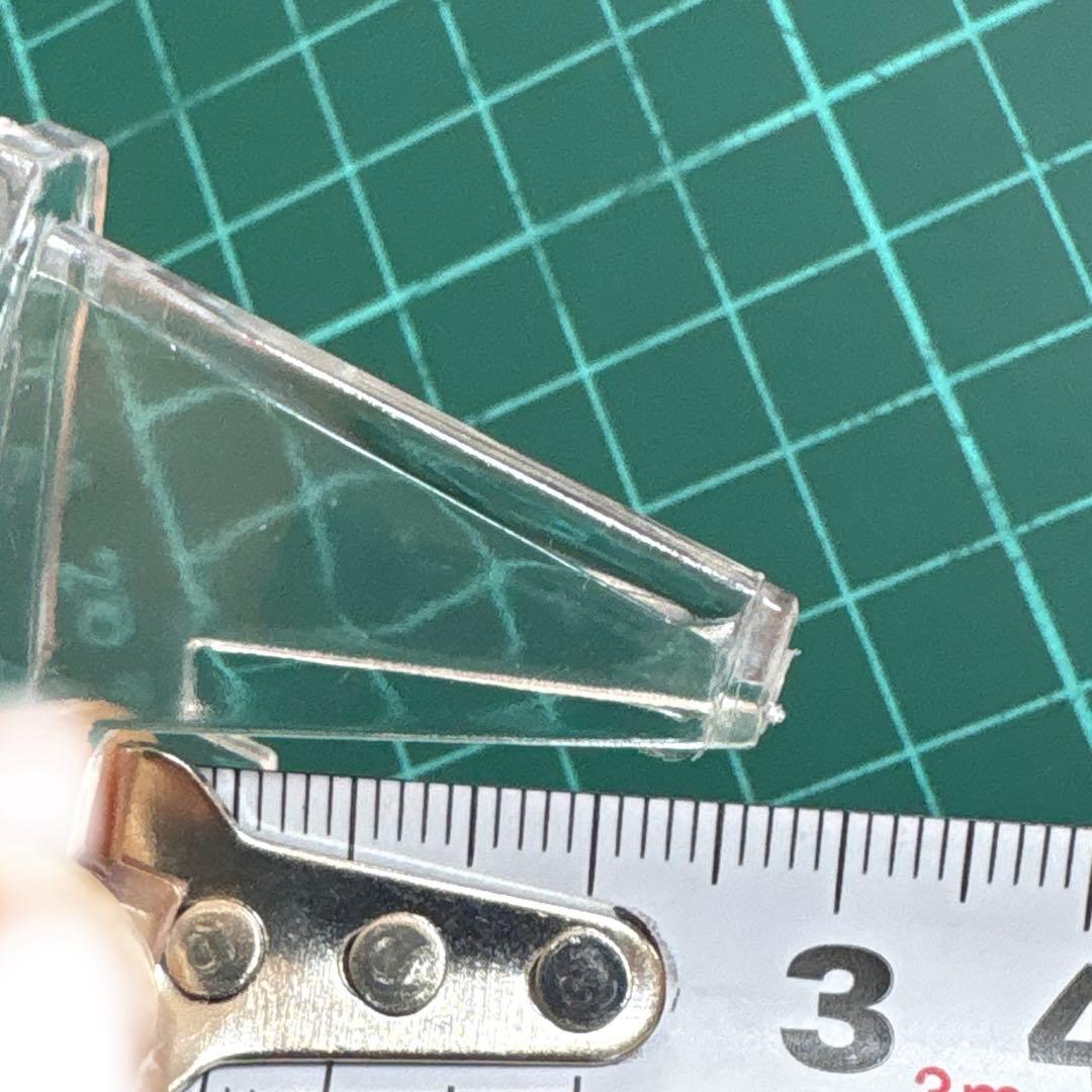 イーゼルスタンド アクリル製 大量まとめ売り①