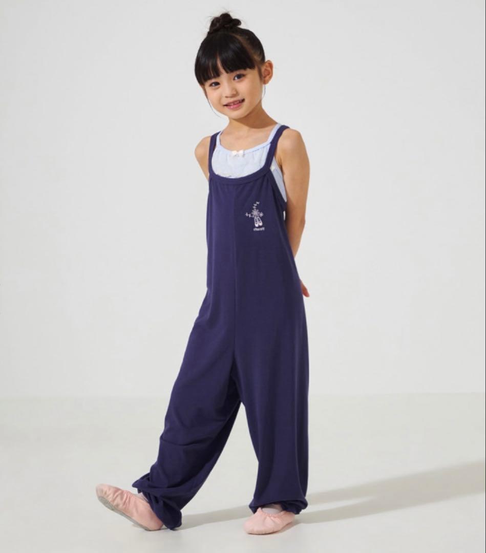 Chacott オールインワン