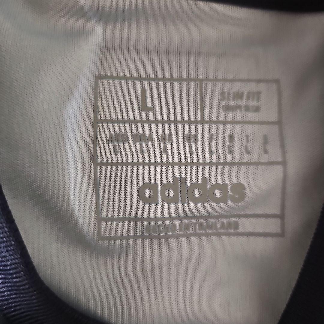 adidas 日本代表2024 ホーム レプリカ ユニフォーム L 正規品 人気