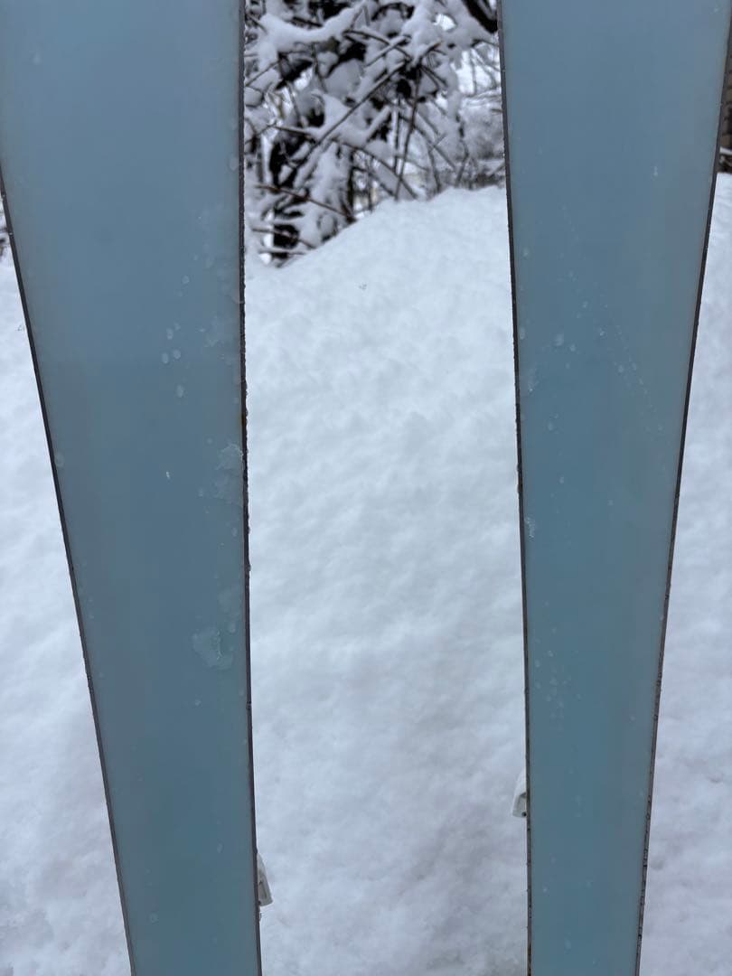 HEAD PURE JOY ミントグリーン　GRAHENE 148cm