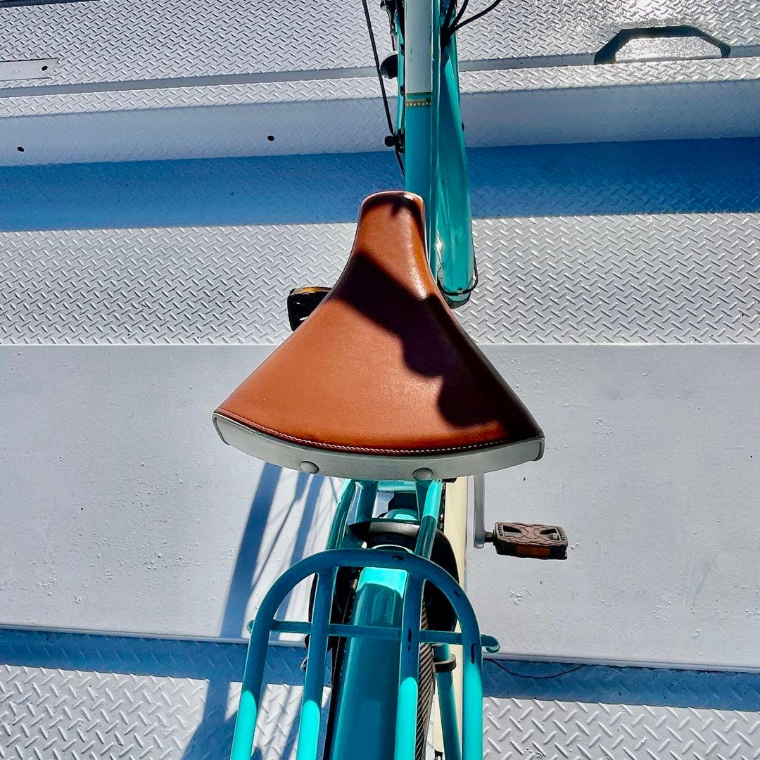 YAMAHA PAS Fiona 2019年【整備済・充電器別売・大阪吹田】