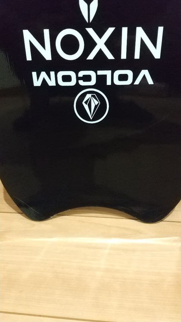 Bataleon Camel Toe 158cm パウダーボード