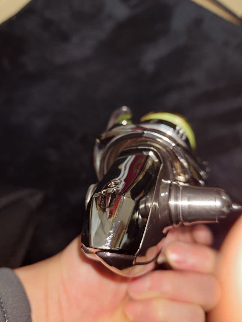 今週限り値下げSTELLA 18ステラ　3000MHG