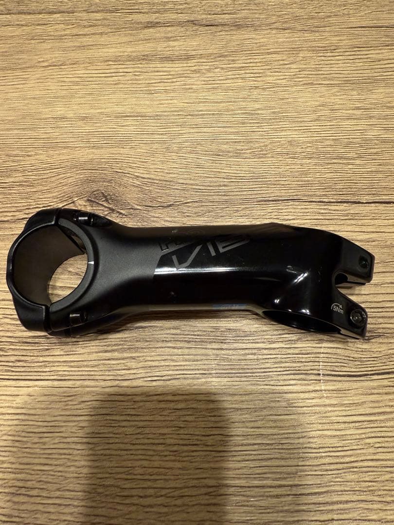 SHIMANO PRO VIBE ステム 110mm -17° 1-1/4