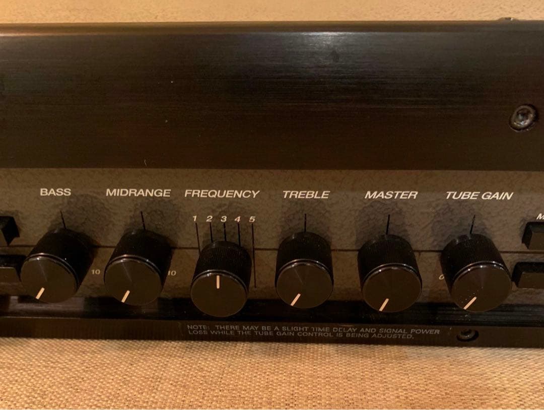 Ampeg SVT-3 PRO ベースアンプ(Head)