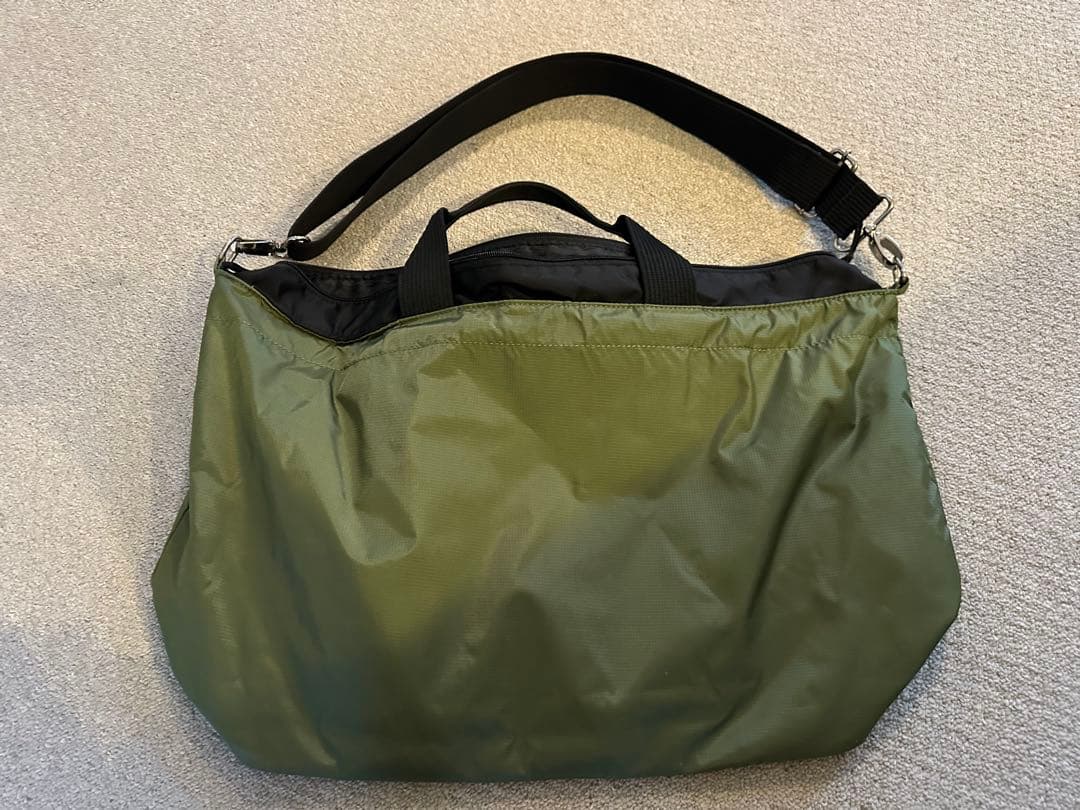 PEARLY GATES キャディバッグ ＋ゴルフバックセット