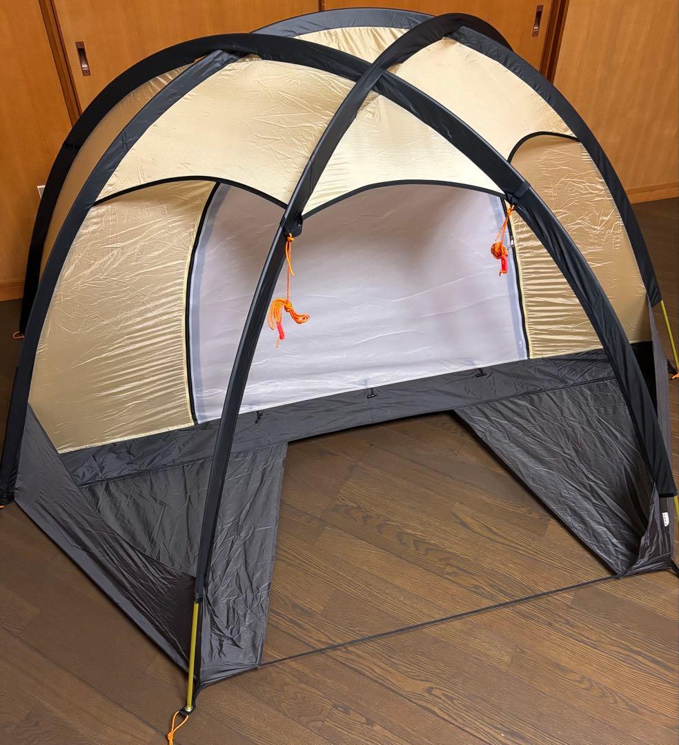 アライテント(ARAI TENT) ドマドームライト1