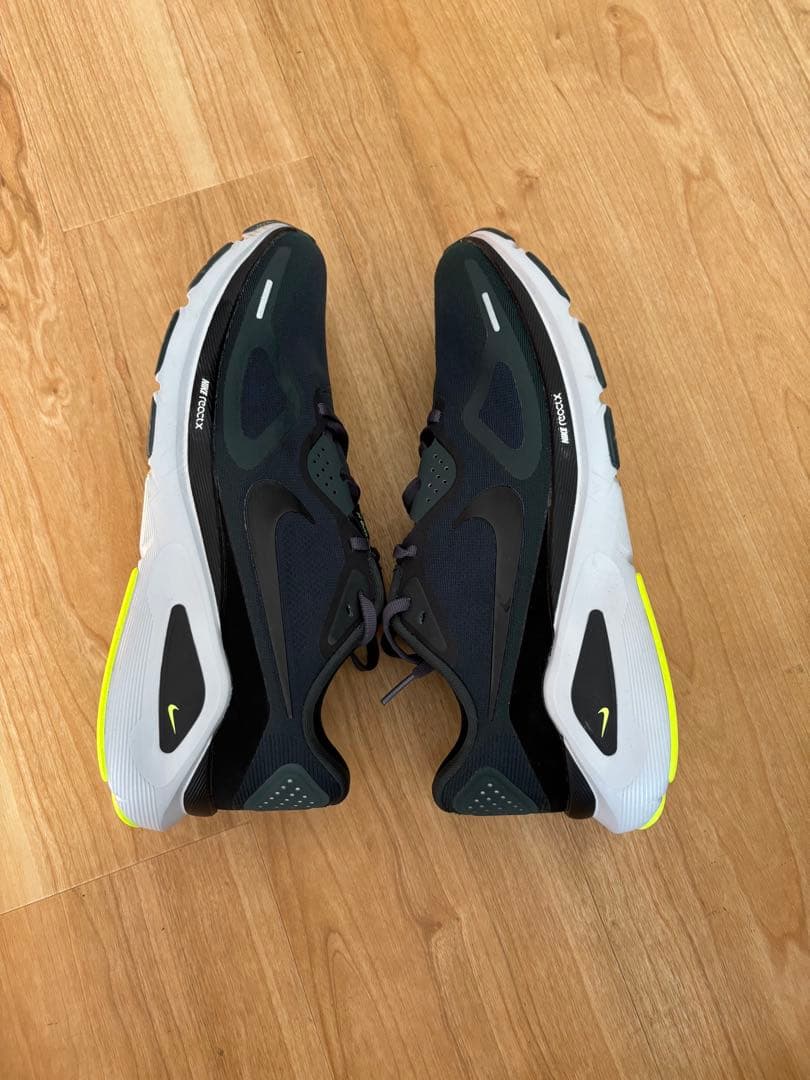 NIKE ナイキ ストラクチャー 26 ロード ランニングシューズ 27cm