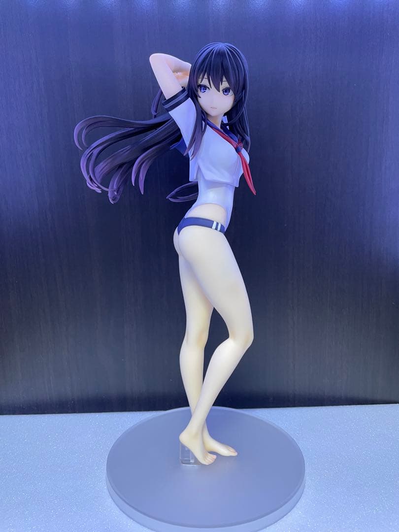 ユニオンクリエイティブ 珈琲貴族『白峰莉花ちゃん』[開封品]