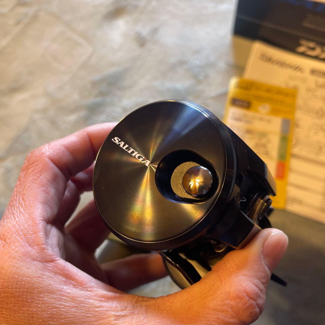 25ソルティガ300HL