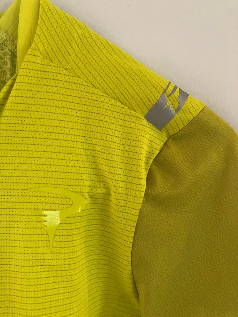 PINARELLO サイクルジャージ＋ビブショーツ