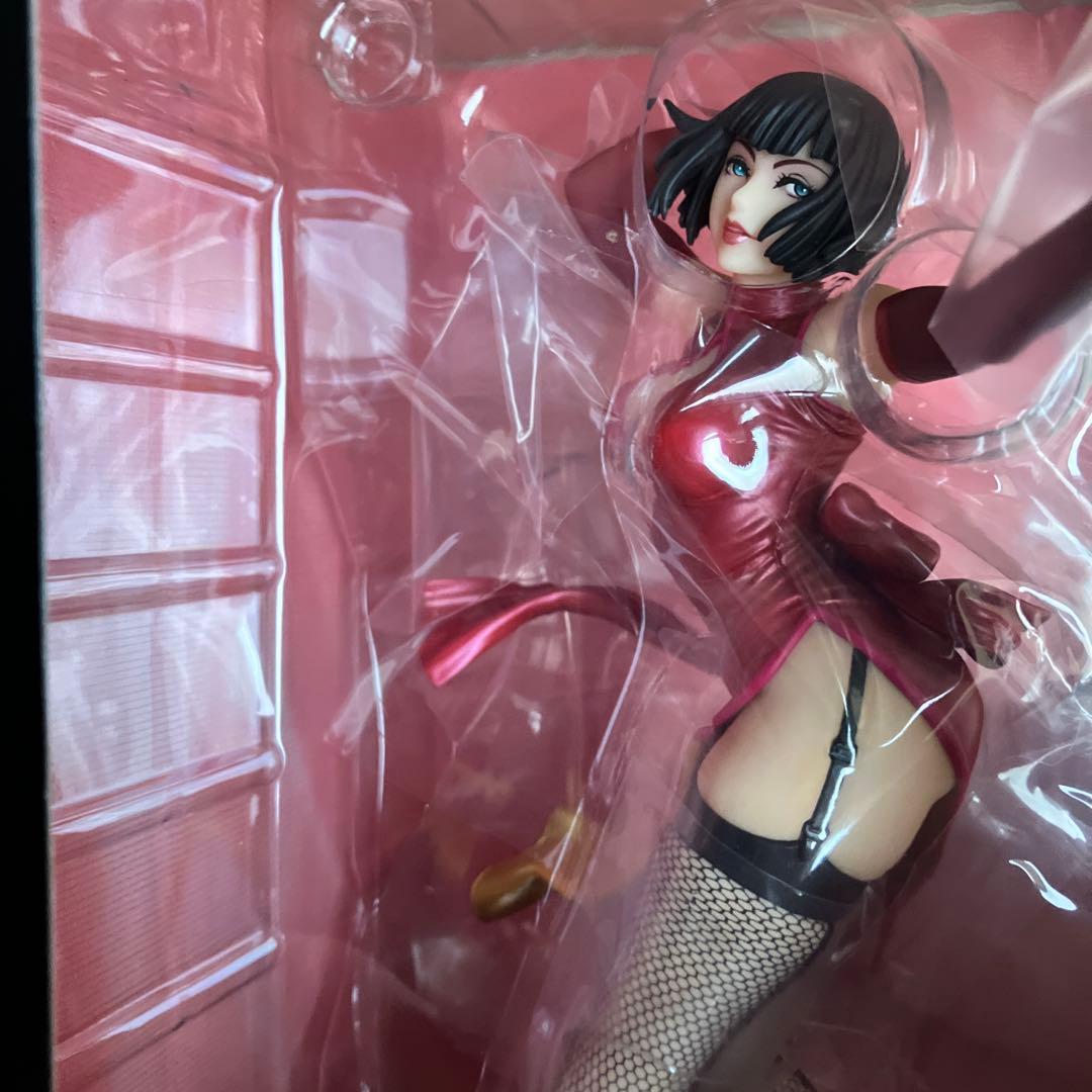 TEKKEN美少女 アンナ・ウィリアムズ 鉄拳タッグトーナメント2 コトブキヤ