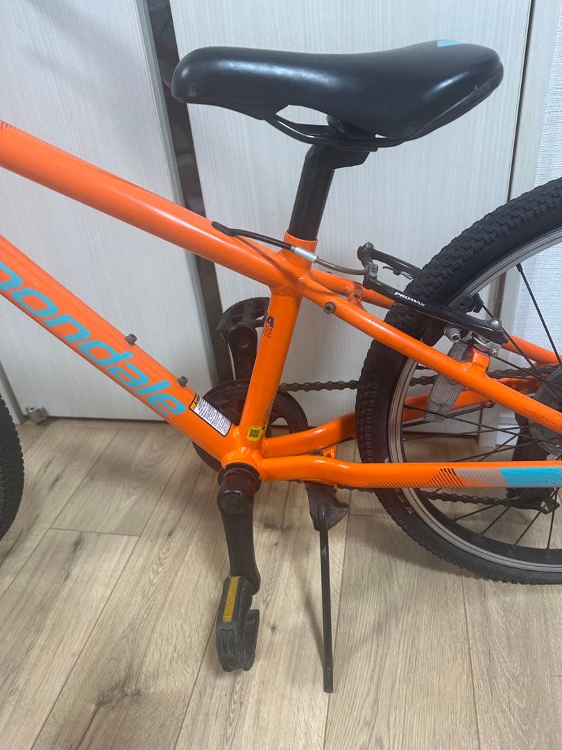 CANNONDALE ( キャノンデール ) キッズバイク 子供用自転車