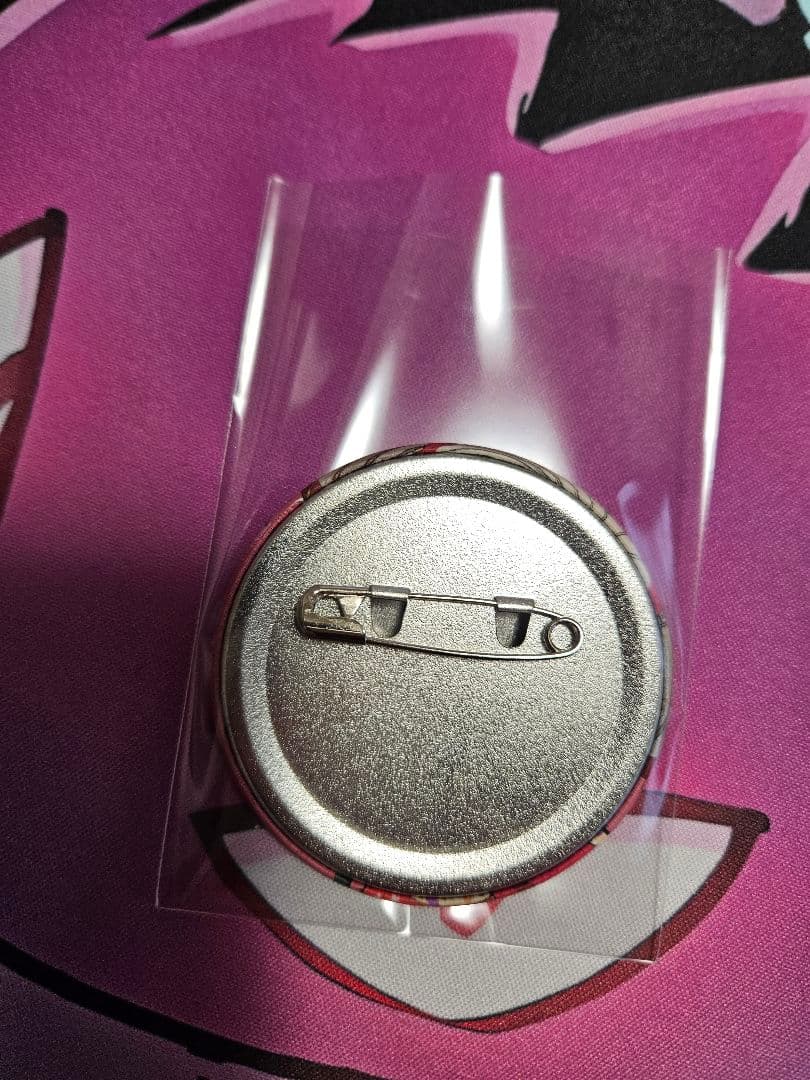 名探偵コナン新撰組 缶バッチ 毛利蘭