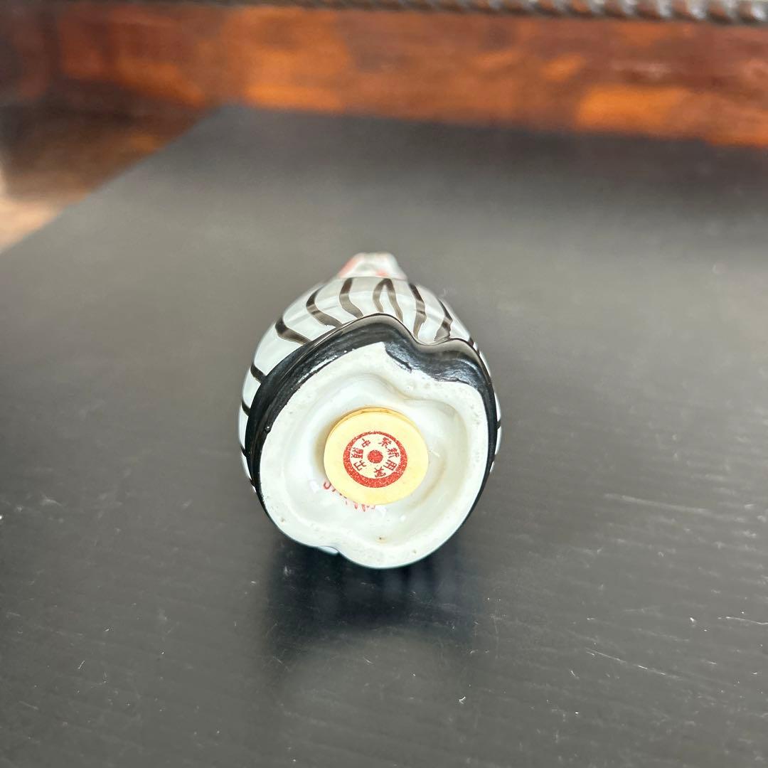 オールドノリタケ　ダッチ人形　 ソルト&ペッパー　4点セット