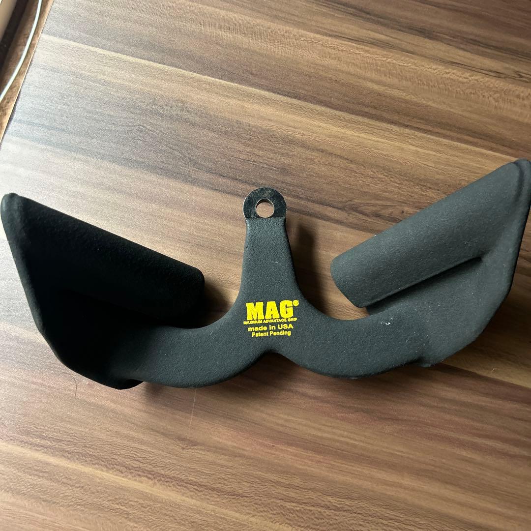 MAGグリップ　マググリップ　正規品　ナローアンダー