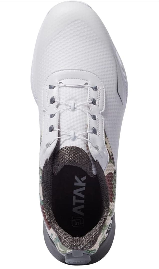 FootJoy ゴルフシューズ 26cm Wide 53390J