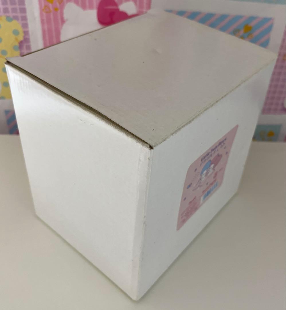 キキララ チェスト