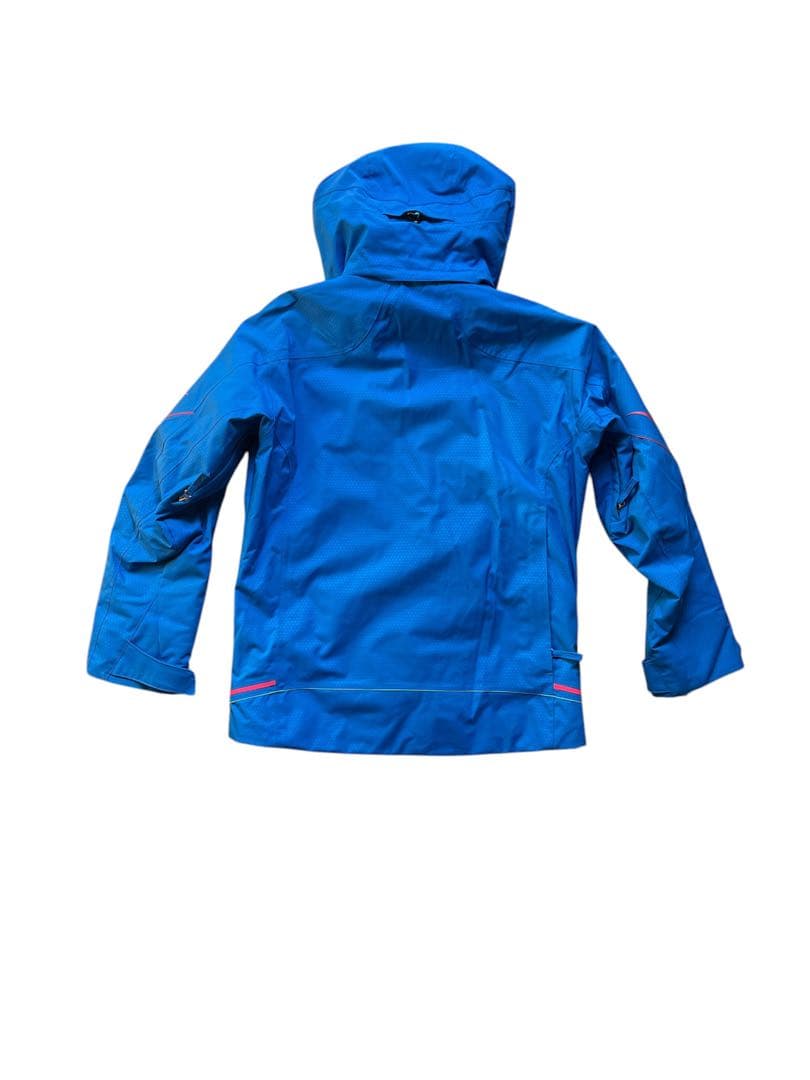 phenix フェニックス　スキーウェア　スキージャケット