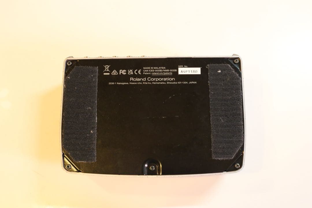 ギター BOSS RE-202 Space Echo